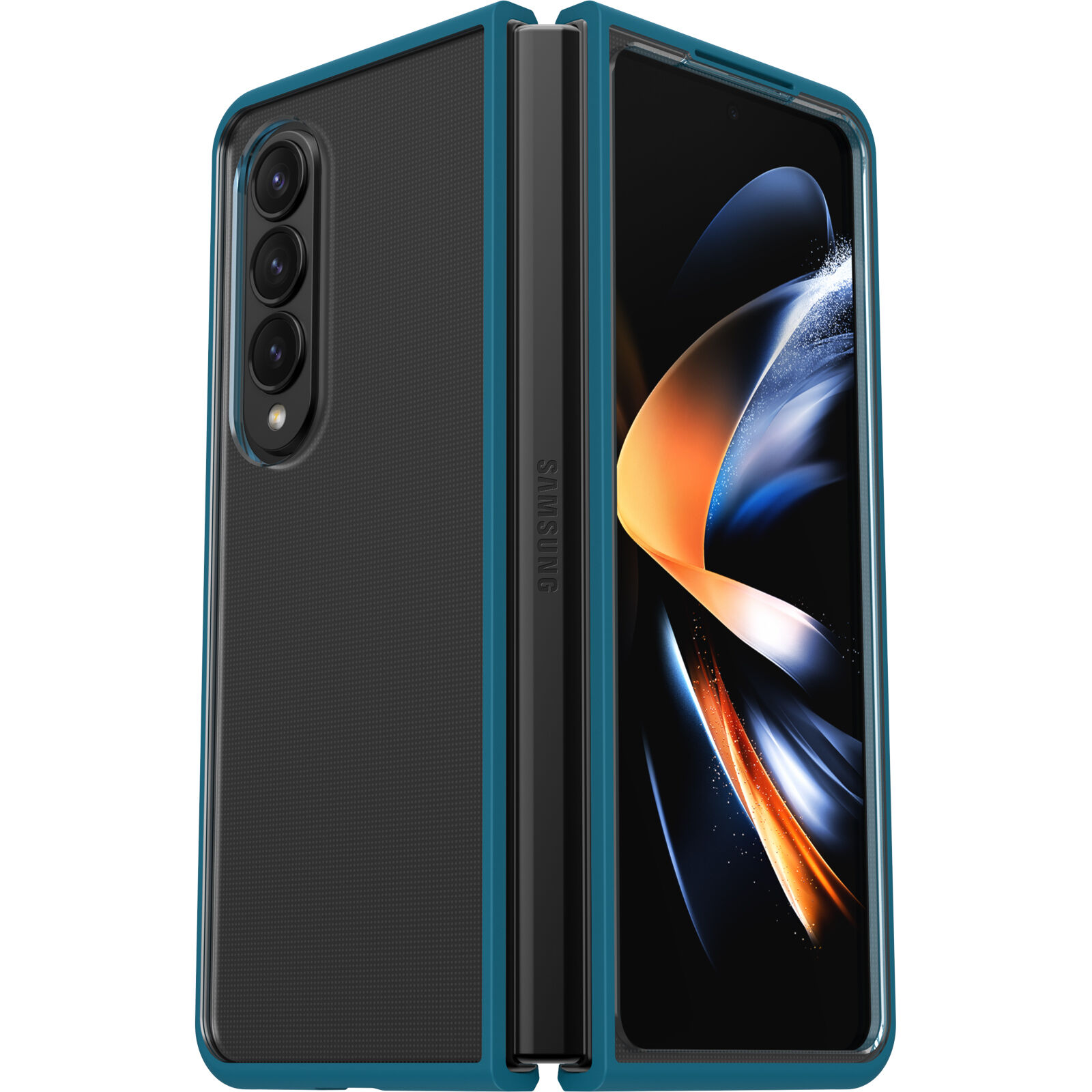 Galaxy Z Fold4ケース | OtterBox