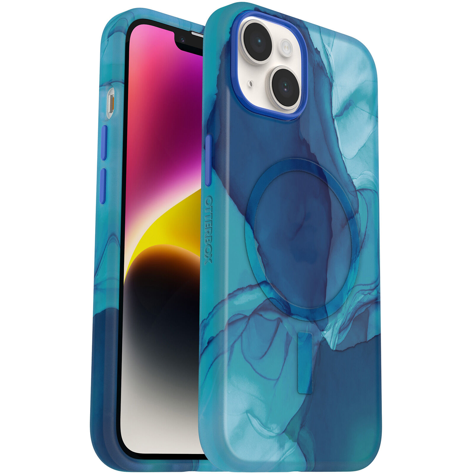 iPhone 14 MagSafe対応ケース | OtterBox Figuraシリーズ