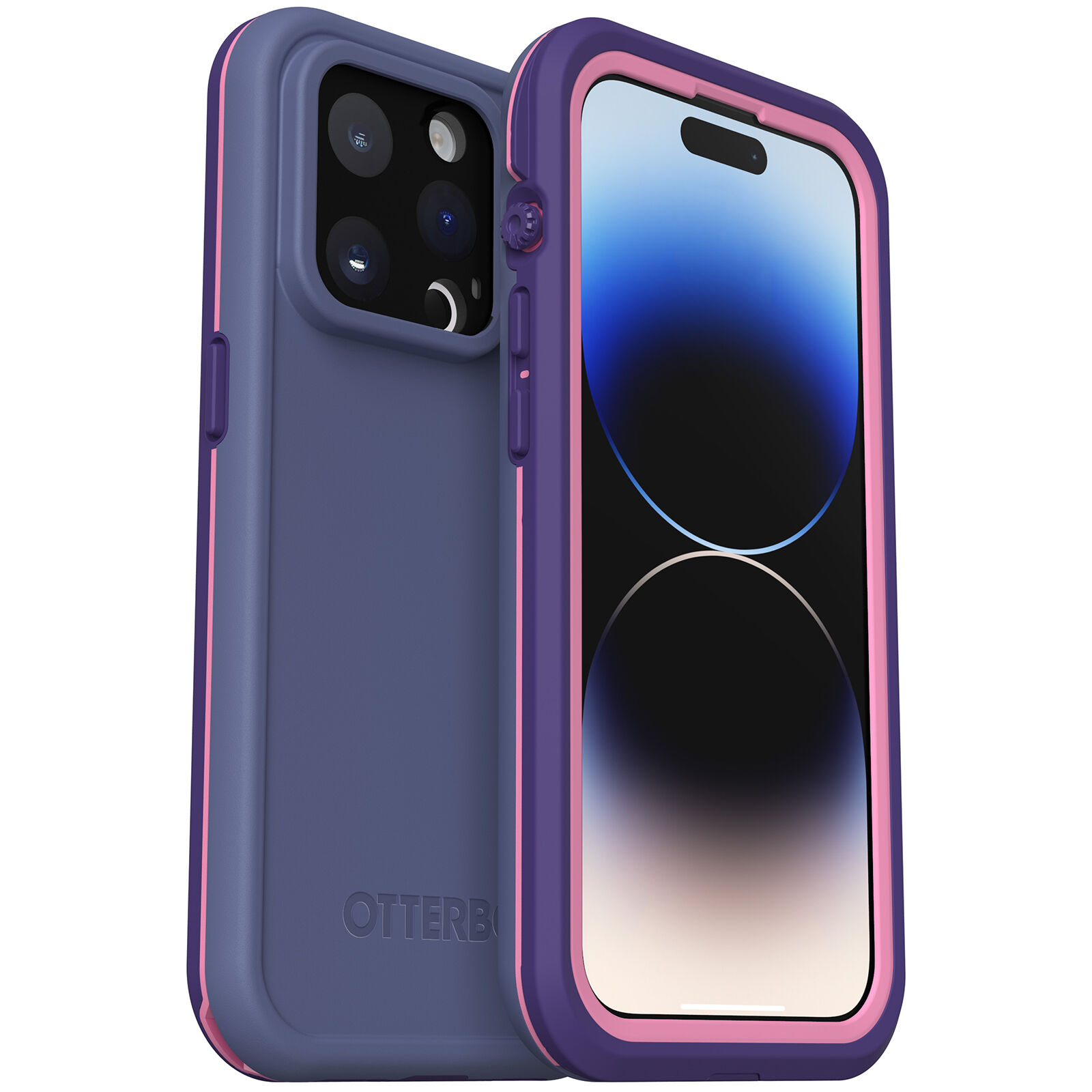 iPhone 14 Pro用MagSafeケース| OtterBox Frē