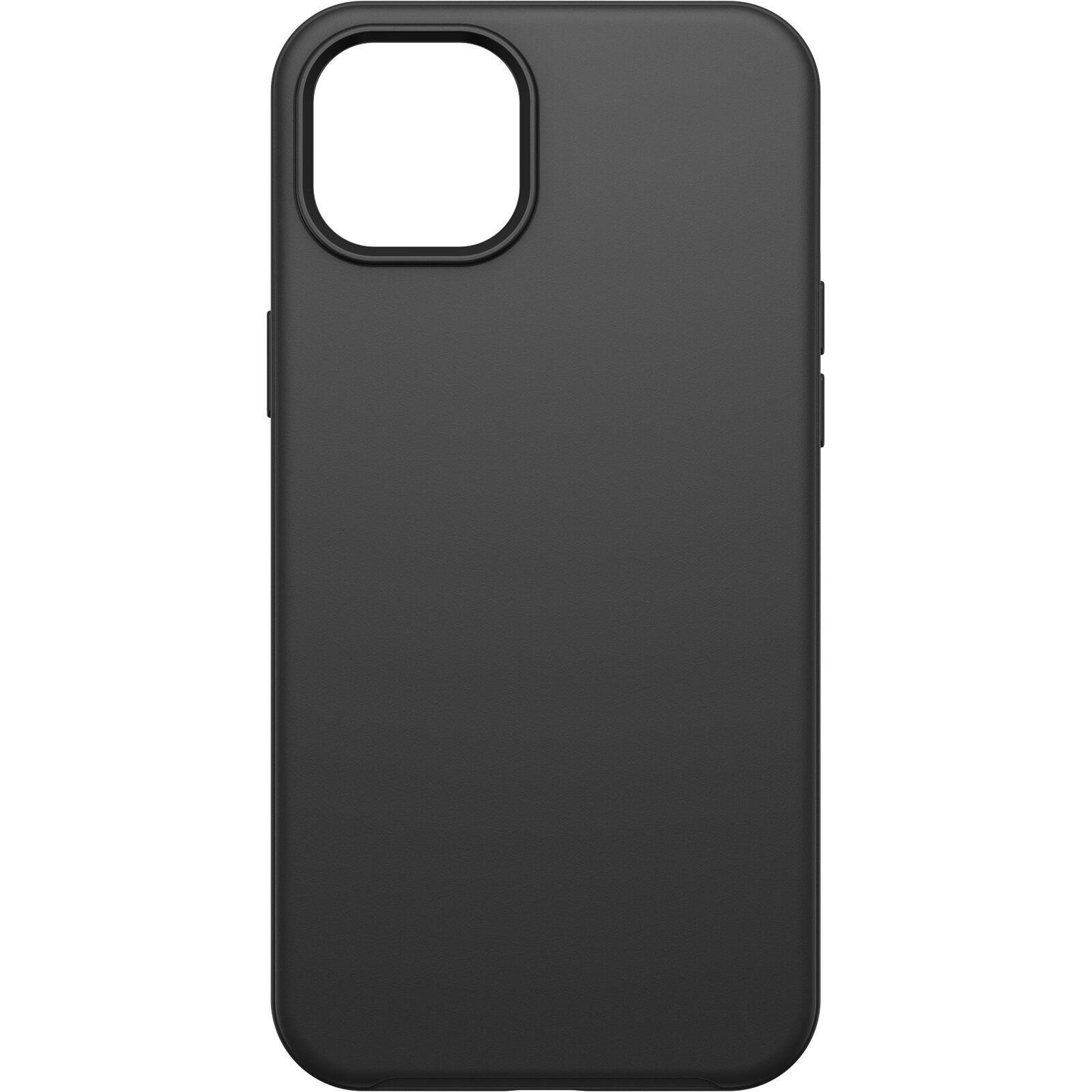 ブラック Symmetry Series for MagSafe iPhone 15 Plus ケース