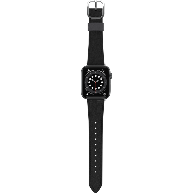 product image 3 - Apple Watch 錶帶 42/44/45mm 仙人掌皮革