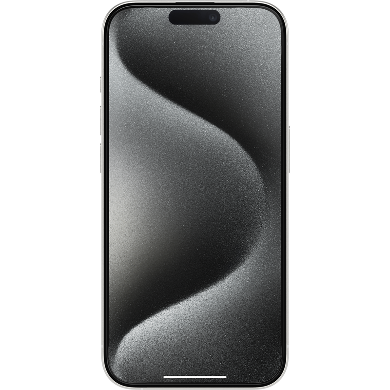 product image 2 - iPhone 16 Pro スクリーンプロテクター Premium Glass シリーズ