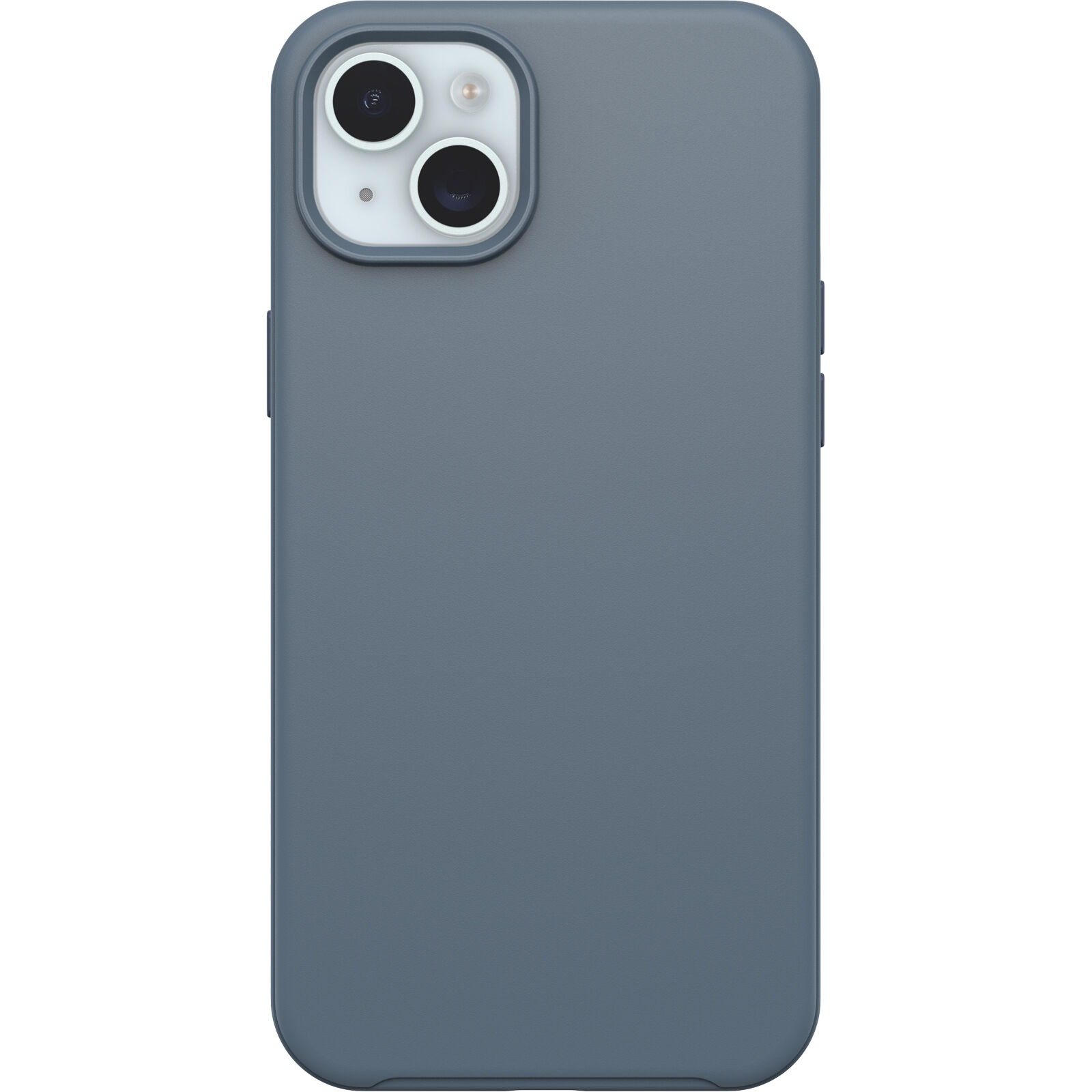ブルー Symmetry Series for MagSafe iPhone 15 Plus ケース 