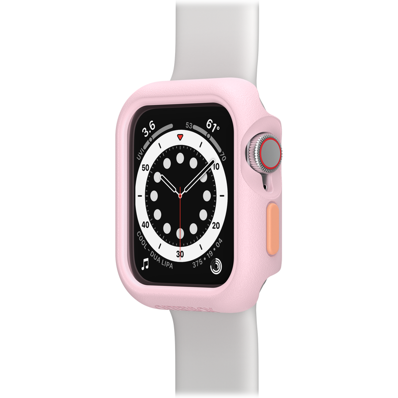 product image 2 - Apple Watch Series SE (2nd gen)/6/SE/5/4 40 mm Case Watch Bumper