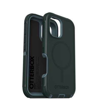 iPhone 16 Case｜Defender Series for MagSafe