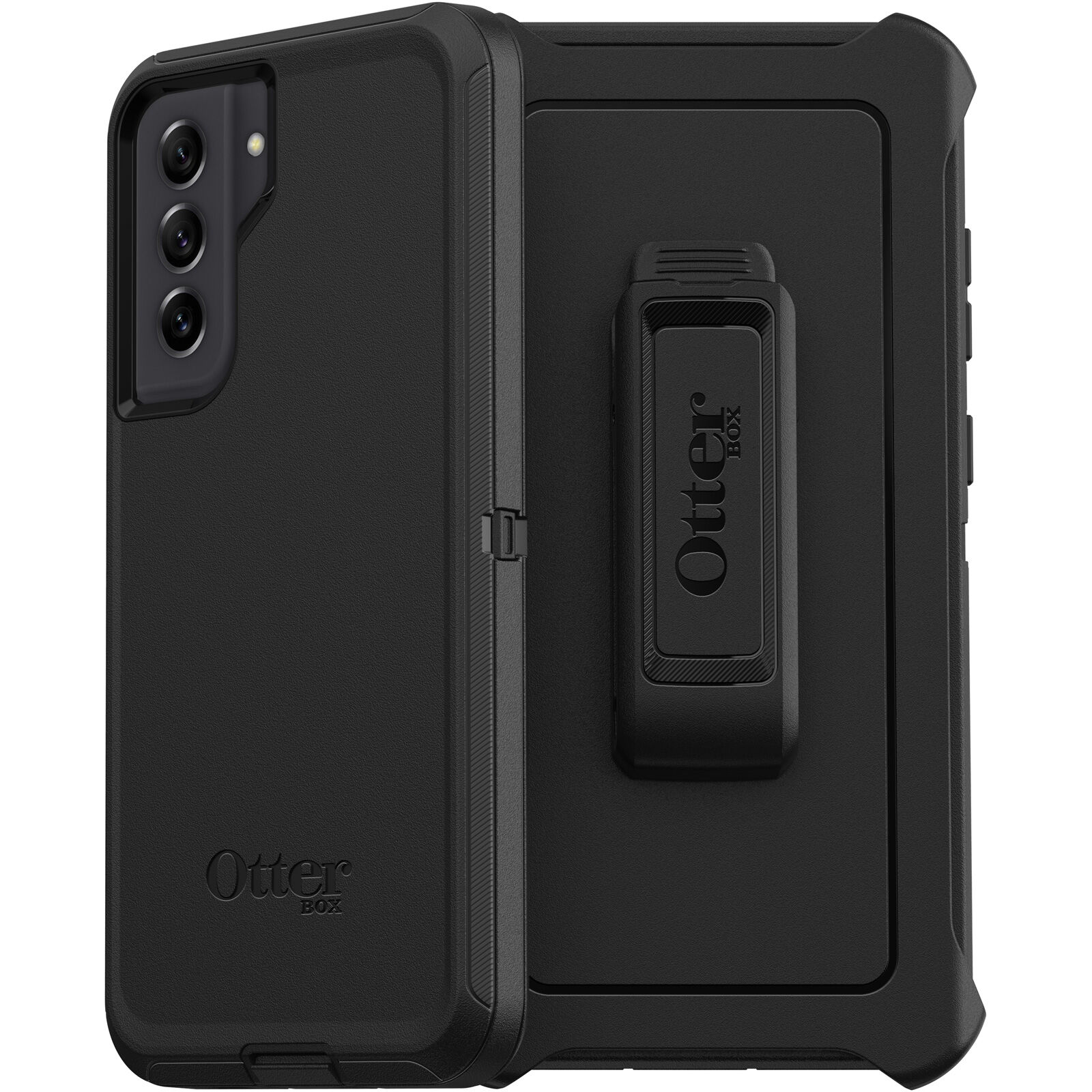 Galaxy S21 FE 5G Case OtterBox Defender