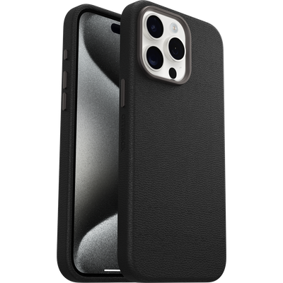 iPhone 15 Pro Max ケース｜Symmetry MagSafe シリーズ（サボテンレザー Cactus Leather）