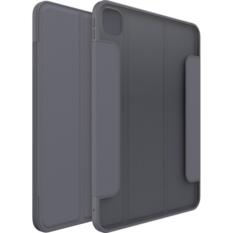 product image 1 - iPad Pro 11 吋 (M4) 保護殼 Symmetry Folio 筆記本型系列