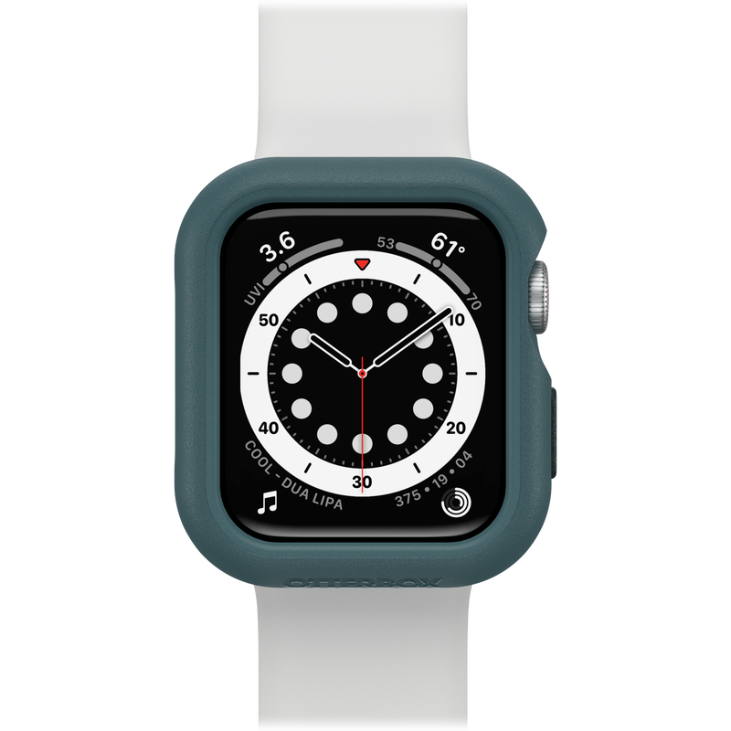 product image 1 - Apple Watch Series SE (第2世代)/6/SE/5/4 40mmケース 抗菌加工バンパー