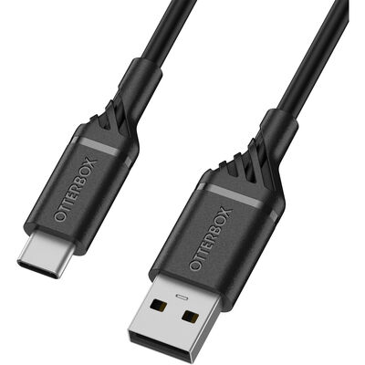 USB-C to USB-A パワーケーブル｜Mid-Tier
