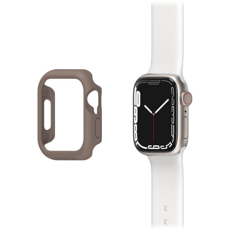 product image 2 - Apple Watch Series 9/8/7ケース 抗菌加工バンパー