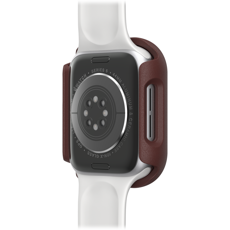 product image 3 - Apple Watch Series SE (第2世代)/6/SE/5/4 44mmケース 抗菌加工バンパー