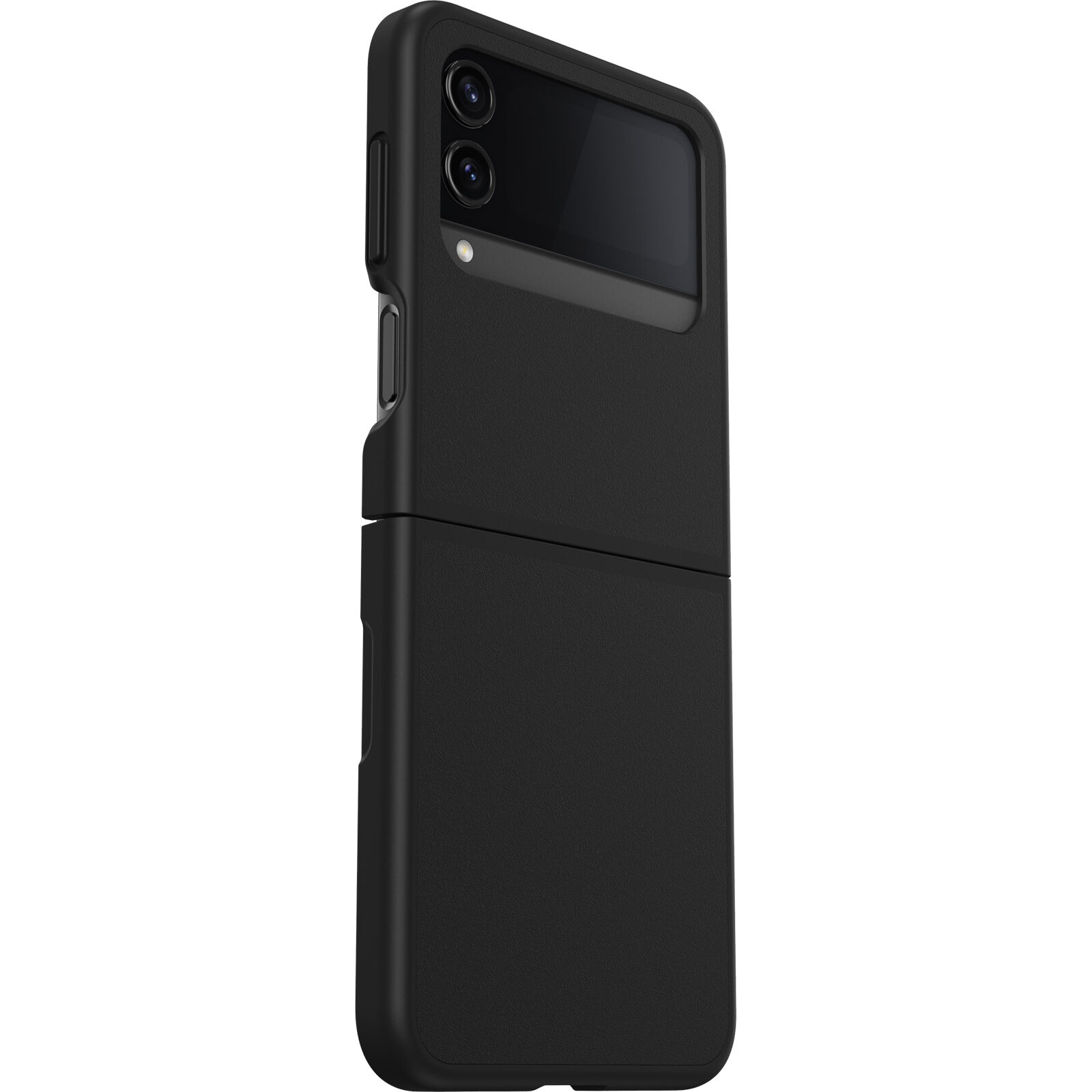 Galaxy Z Flip4 Thin Flex Series Case