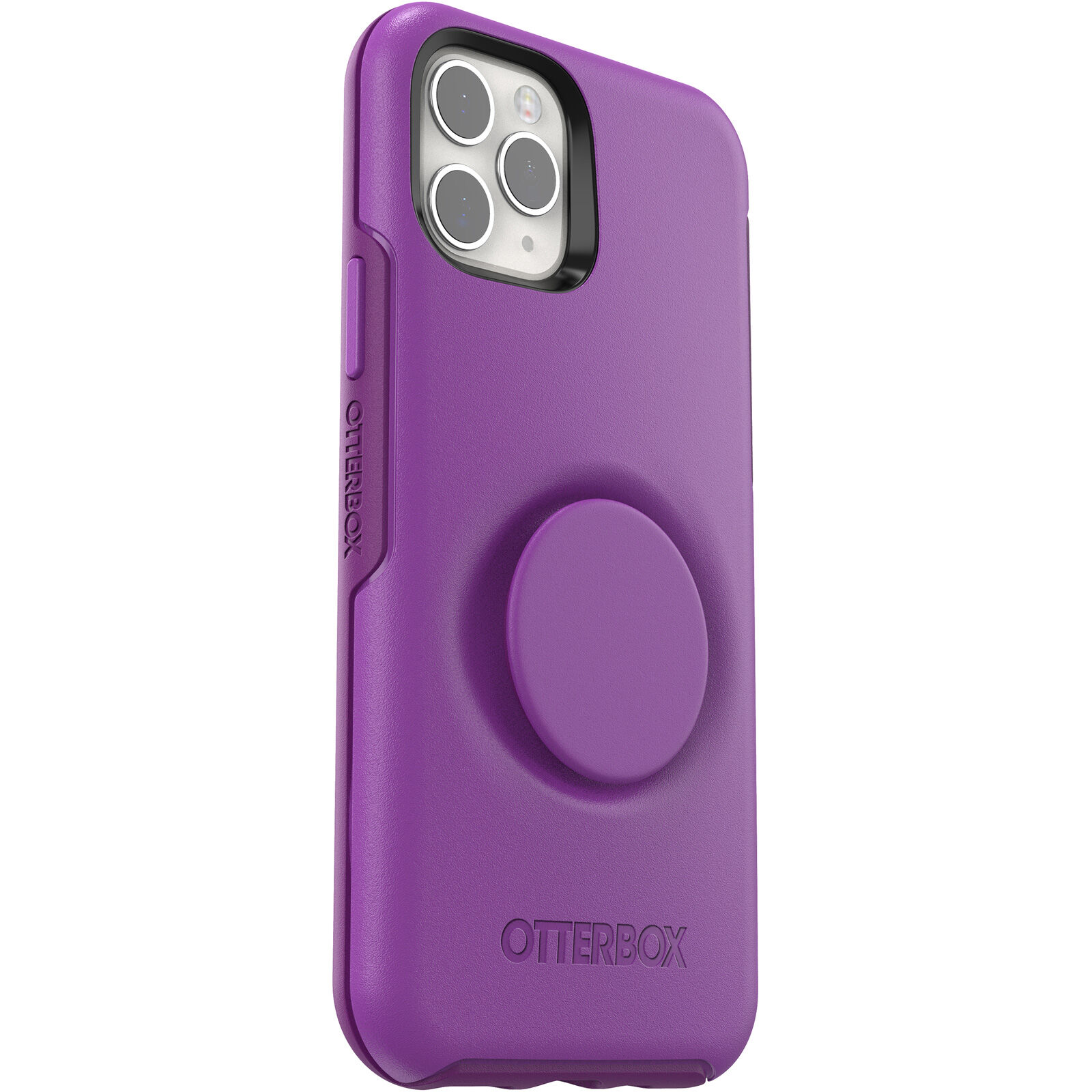 iPhone 11 Pro PopSockets® ケース| Otter+Pop Symmetry シリーズ