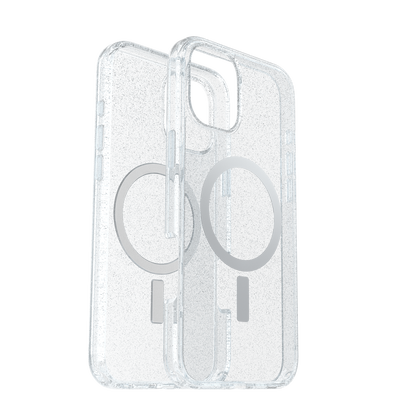 iPhone 16 Plus Case | Symmetry Series Clear for MagSafe