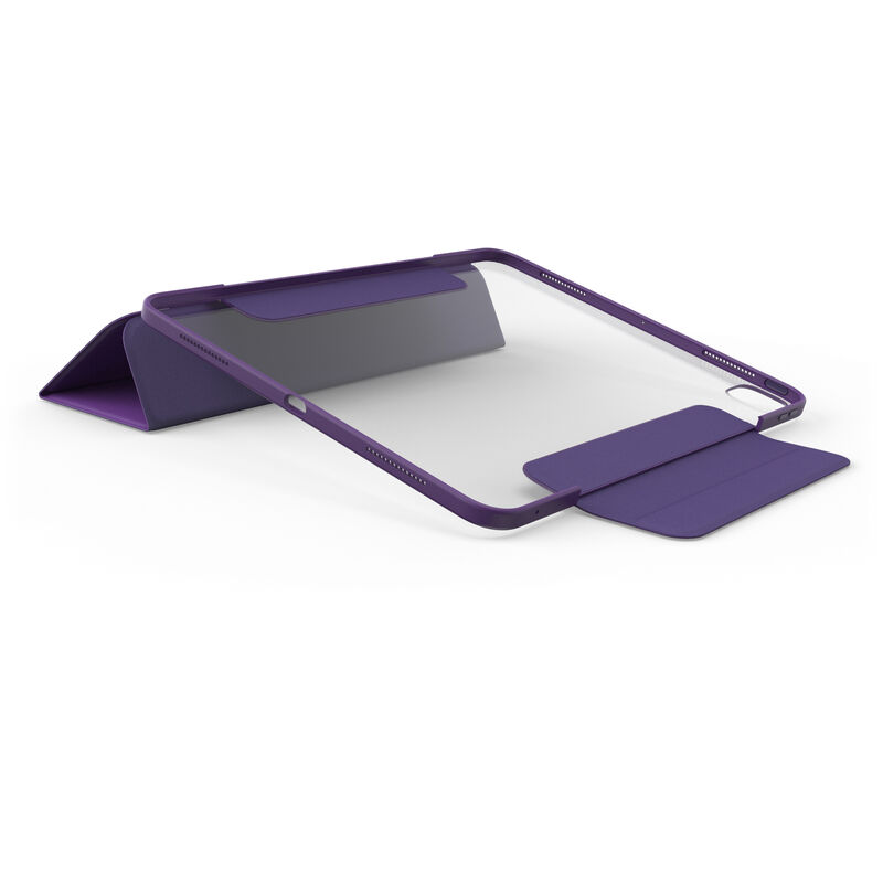 product image 2 - iPad Pro 13 吋 (M4) 保護殼 Symmetry Folio 筆記本型系列