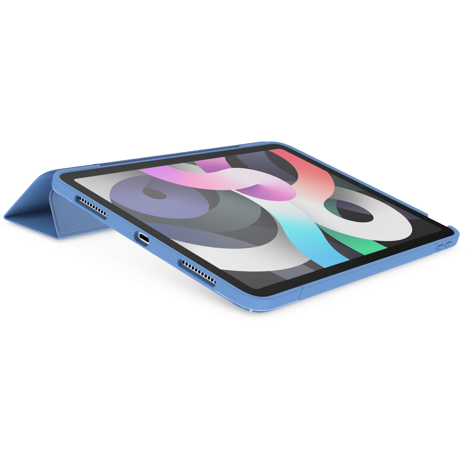 Clear iPad Case | OtterBox Symmetry Series 360 Elite