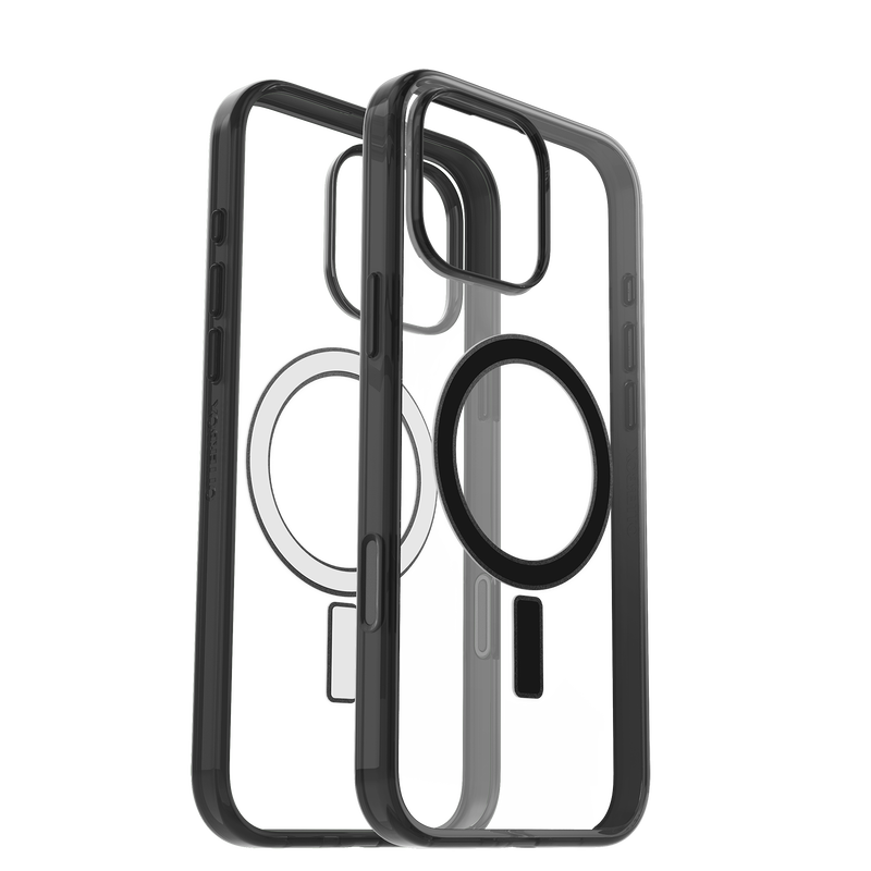 product image 2 - iPhone 16 Pro Max Case Lumen Series with Camera Control