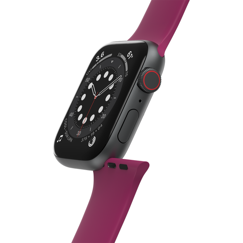 product image 4 - Apple Watch 錶帶 All Day Comfort