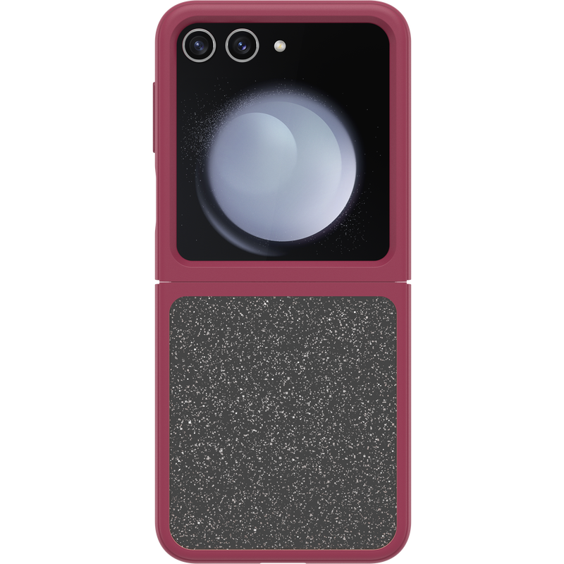 product image 1 - Galaxy Z Flip6 ケース Thin Flex シリーズ