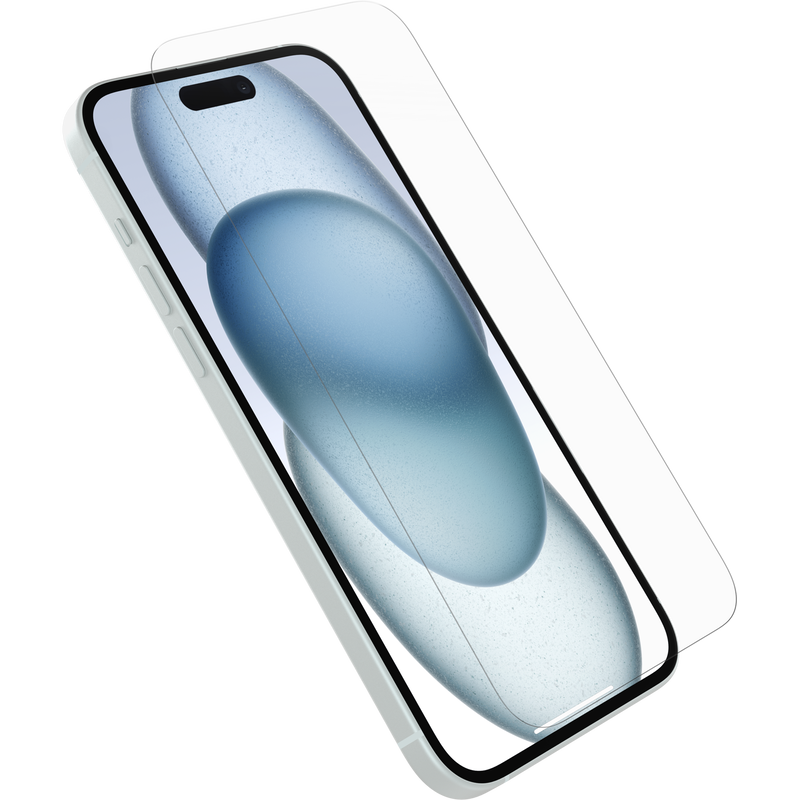product image 1 - iPhone 15 Plus 螢幕保護貼 Premium Glass