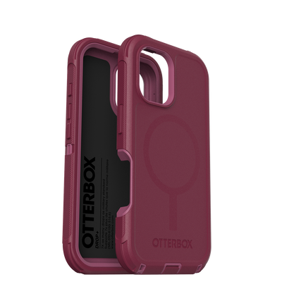 iPhone 16 Case｜Defender Series for MagSafe