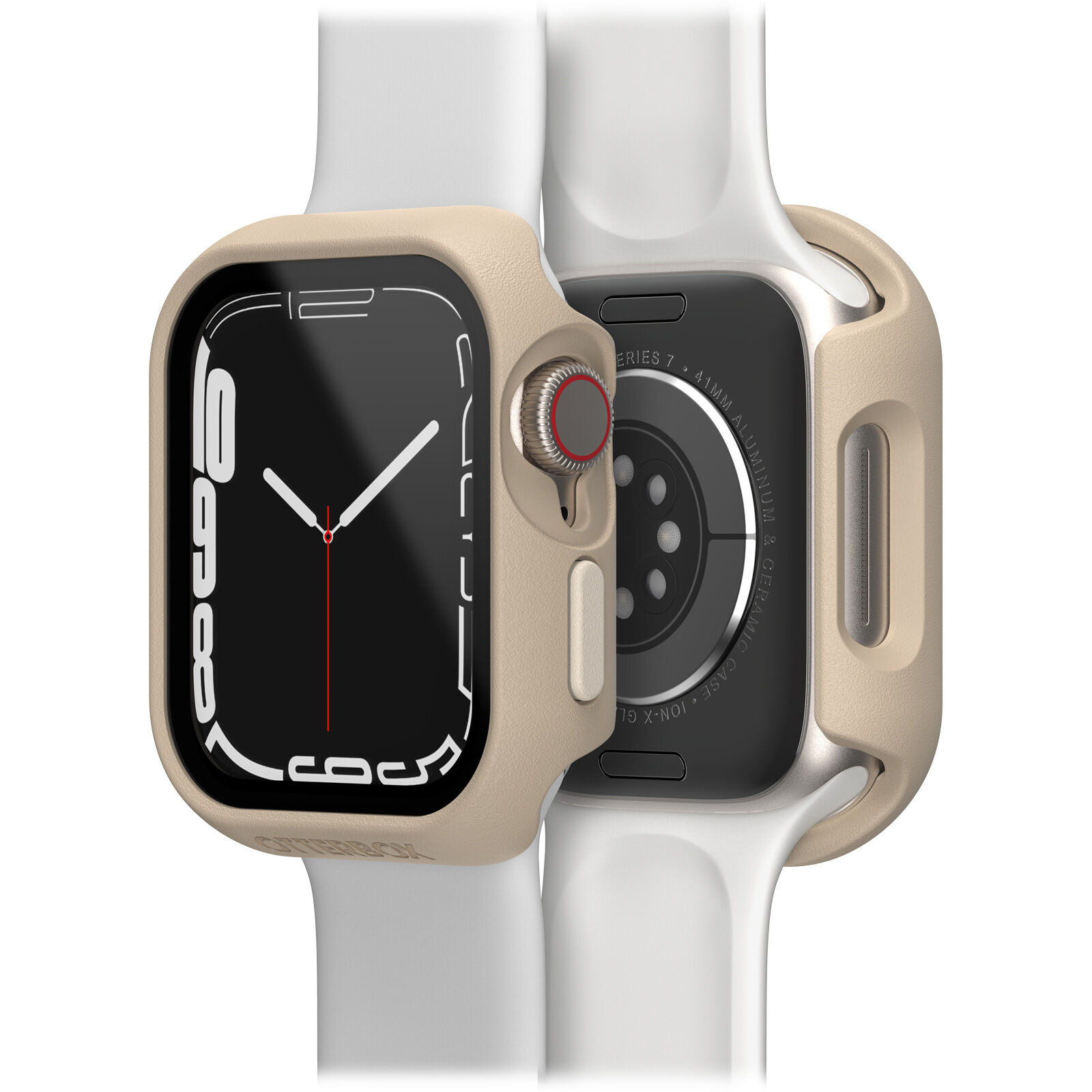 【箱無し】Apple Watch Series 8 （GPSモデル）- 41mm