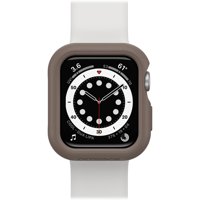 product image 1 - Apple Watch Series SE (第2世代)/6/SE/5/4 40mmケース 抗菌加工バンパー