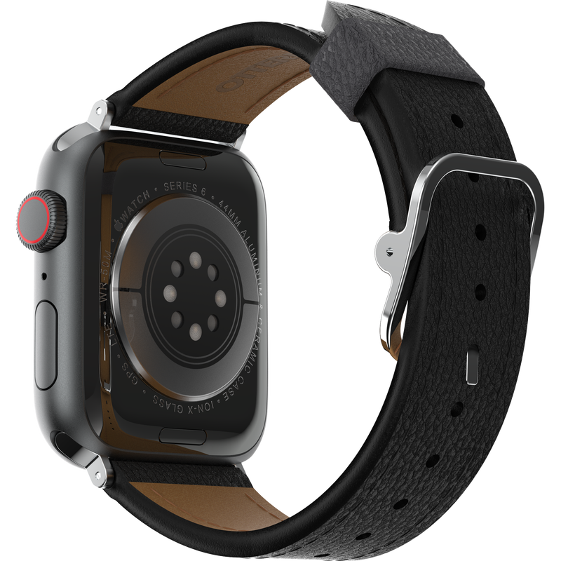 product image 1 - Apple Watch 錶帶 42/44/45mm 仙人掌皮革