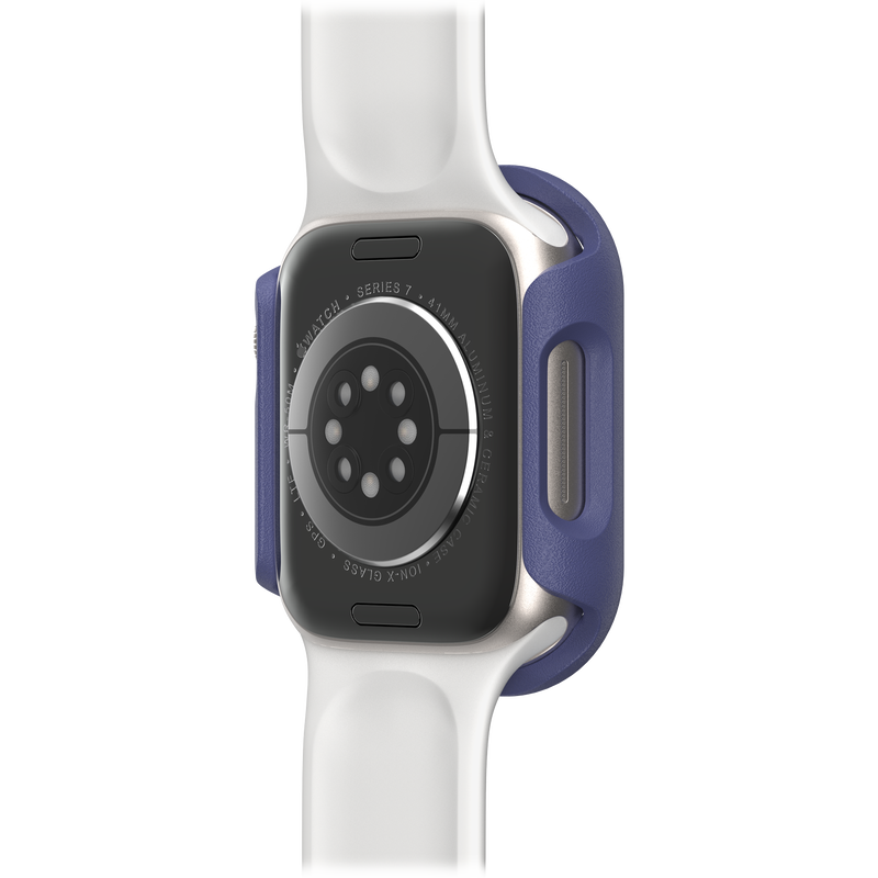 product image 5 - Apple Watch Series 9/8/7ケース 抗菌加工バンパー