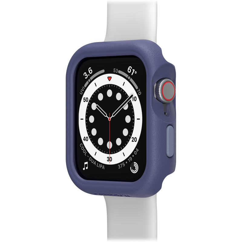 product image 2 - Apple Watch Series SE (第2世代)/6/SE/5/4 44mmケース 抗菌加工バンパー