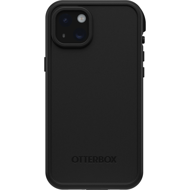product image 2 - iPhone 15 Plus 保護殼 OtterBox Frē系列