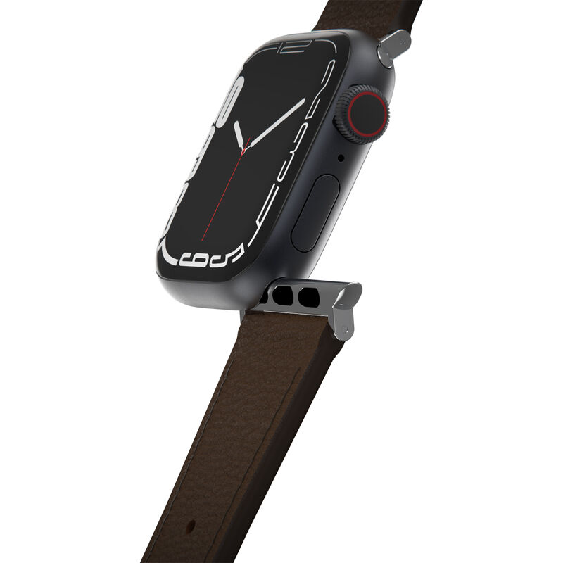 product image 4 - Apple Watch バンド 38/40/41mm サボテンレザー Cactus Leather