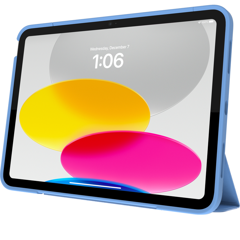 product image 3 - iPad (10th gen) Case Symmetry Series 360 Elite
