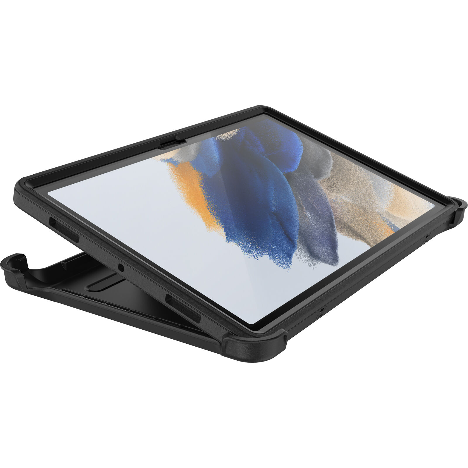 Protective Galaxy Tab A8 Case | OtterBox Defender Series Case