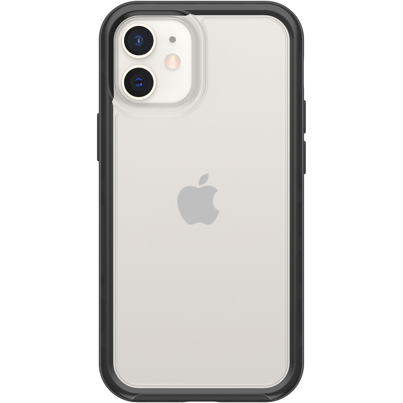 iPhone 12 mini ケース | クリアケース |OtterBox Lumen シリーズケース