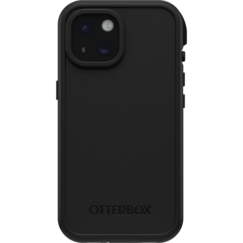 product image 2 - iPhone 15 保護殼 OtterBox Frē系列