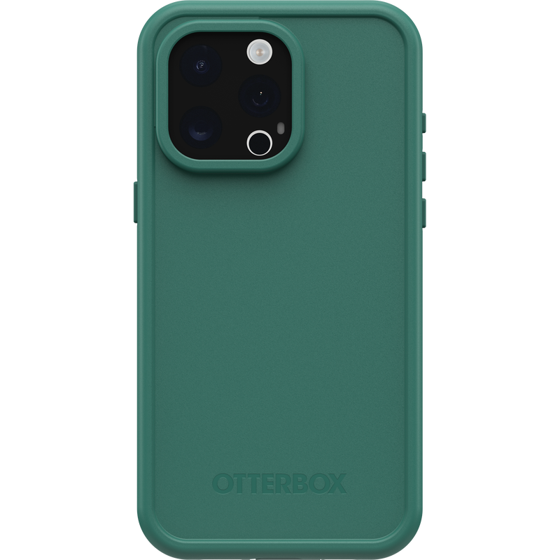 product image 2 - iPhone 15 Pro Max ケース OtterBox Frē Series for MagSafe