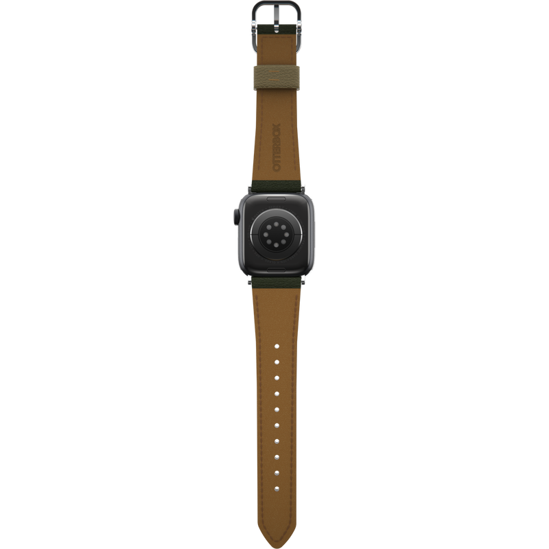 product image 6 - Apple Watch 錶帶 38/40/41mm 仙人掌皮革