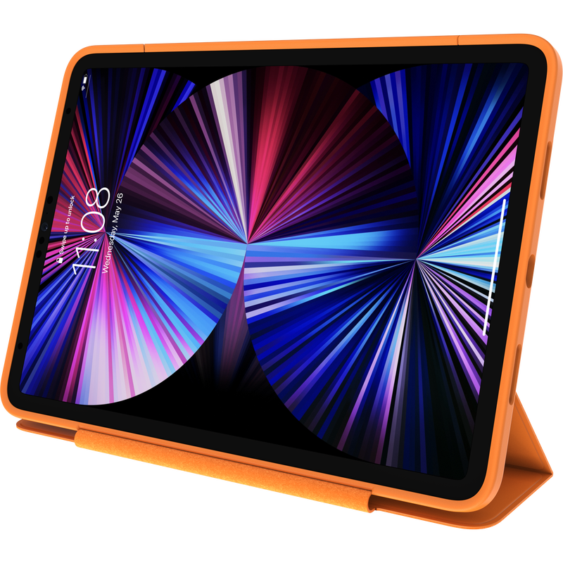 product image 6 - iPad Pro (11インチ) (第4世代/第3世代)ケース Symmetry シリーズ 360 Elite