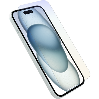iPhone 15 Premium Pro Glass Screen Protector