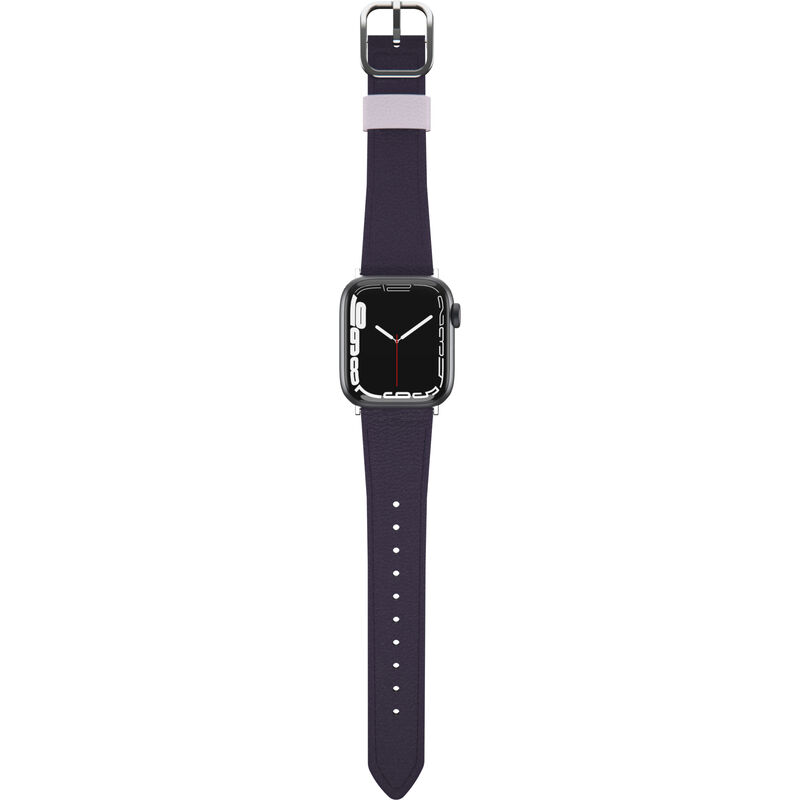 product image 3 - Apple Watch バンド 38/40/41mm サボテンレザー Cactus Leather