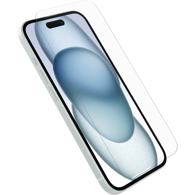 product image 1 - iPhone 16 Plus スクリーンプロテクター OtterBox Glass シリーズ