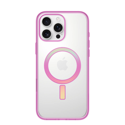 iPhone 16 Pro Max Case｜Lumen Series with Camera Control