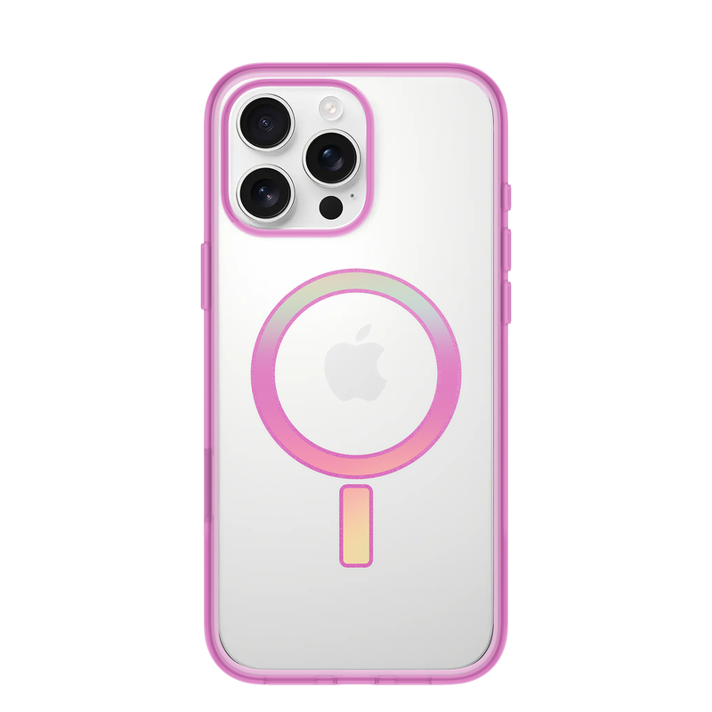 product image 1 - iPhone 16 Pro Max 保護殼 Lumen 系列（附相機控制感應）