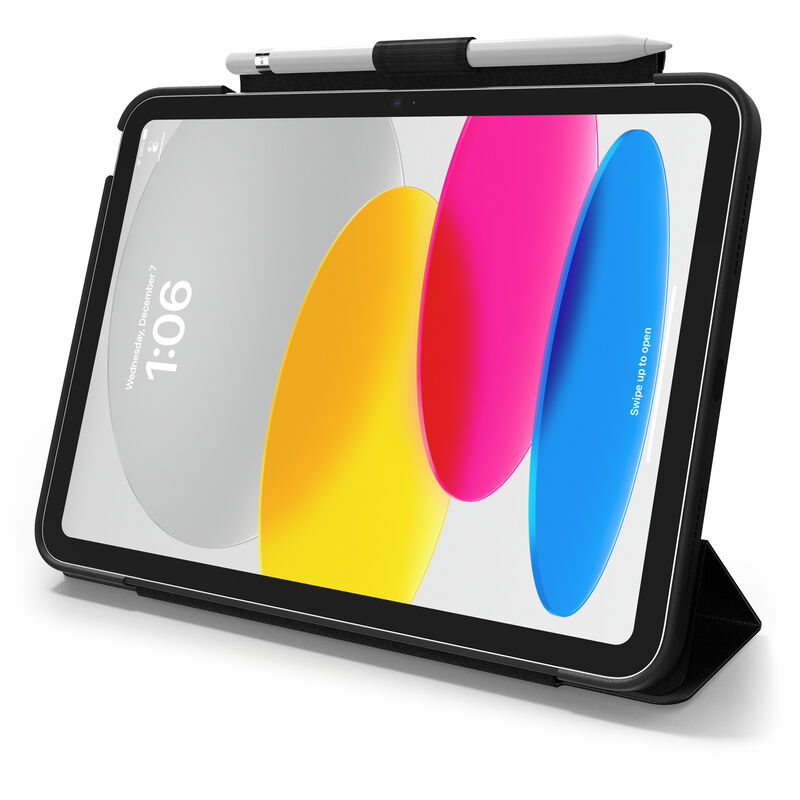 product image 10 - iPad (10th gen) Case Symmetry Series Folio (New Version)