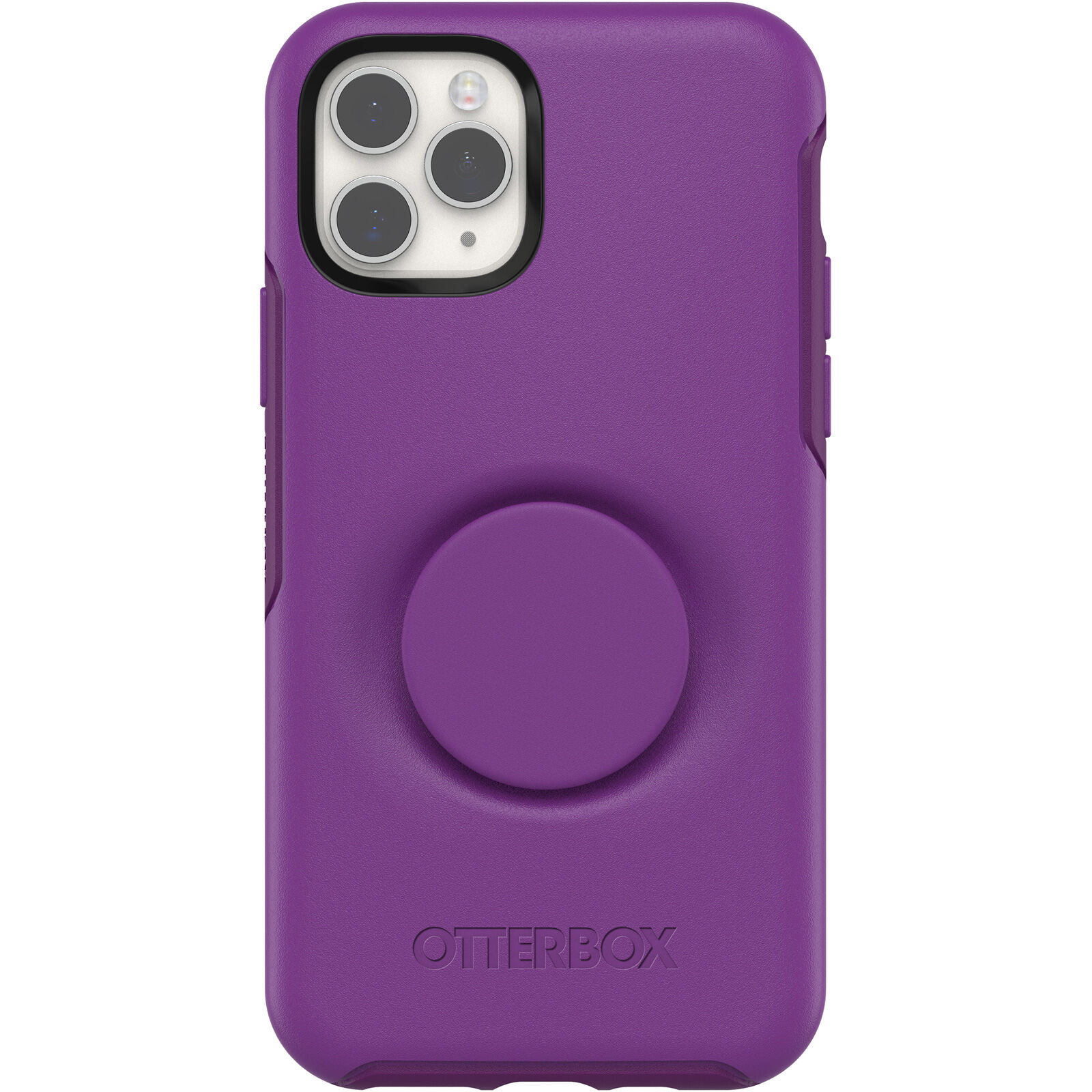 iPhone 11 Pro PopSockets® ケース| Otter+Pop Symmetry シリーズ