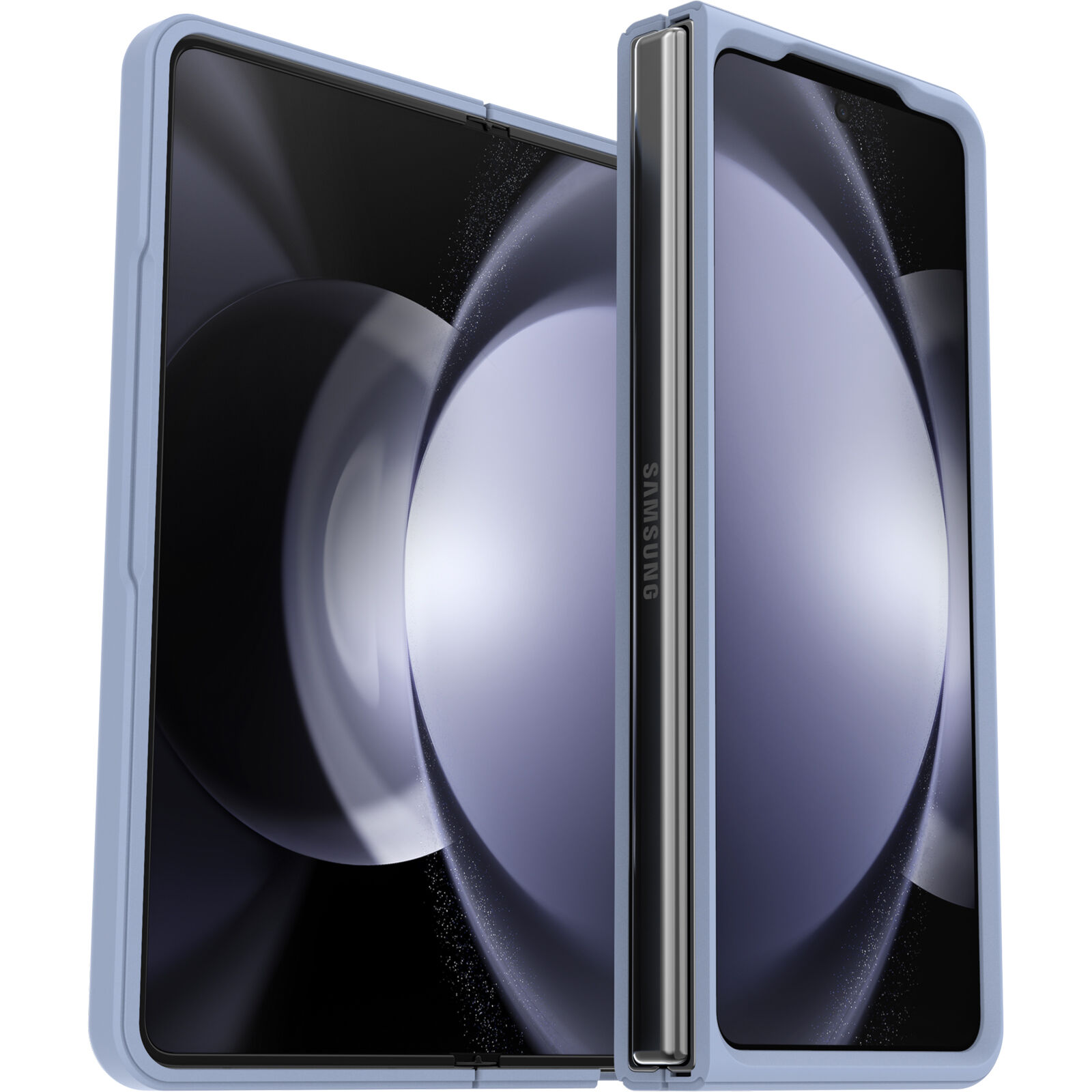 Folding Galaxy Z Fold5 Case | OtterBox Thin Flex Series