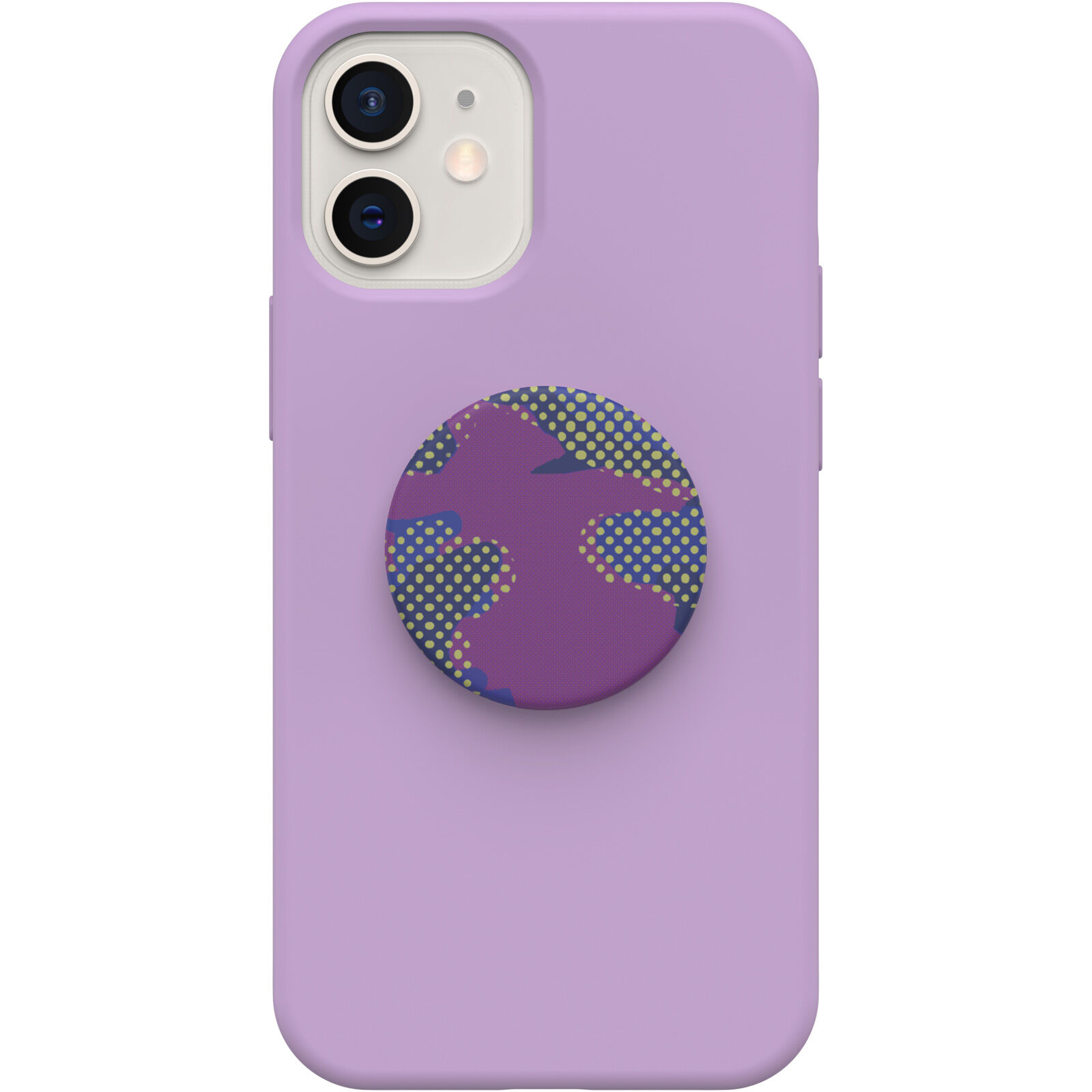 iPhone 12 mini ケース| PopSockets® ケース| Otter+Pop Figura シリーズ