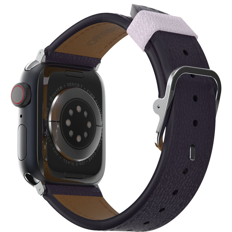 product image 1 - Apple Watch バンド 38/40/41mm サボテンレザー Cactus Leather